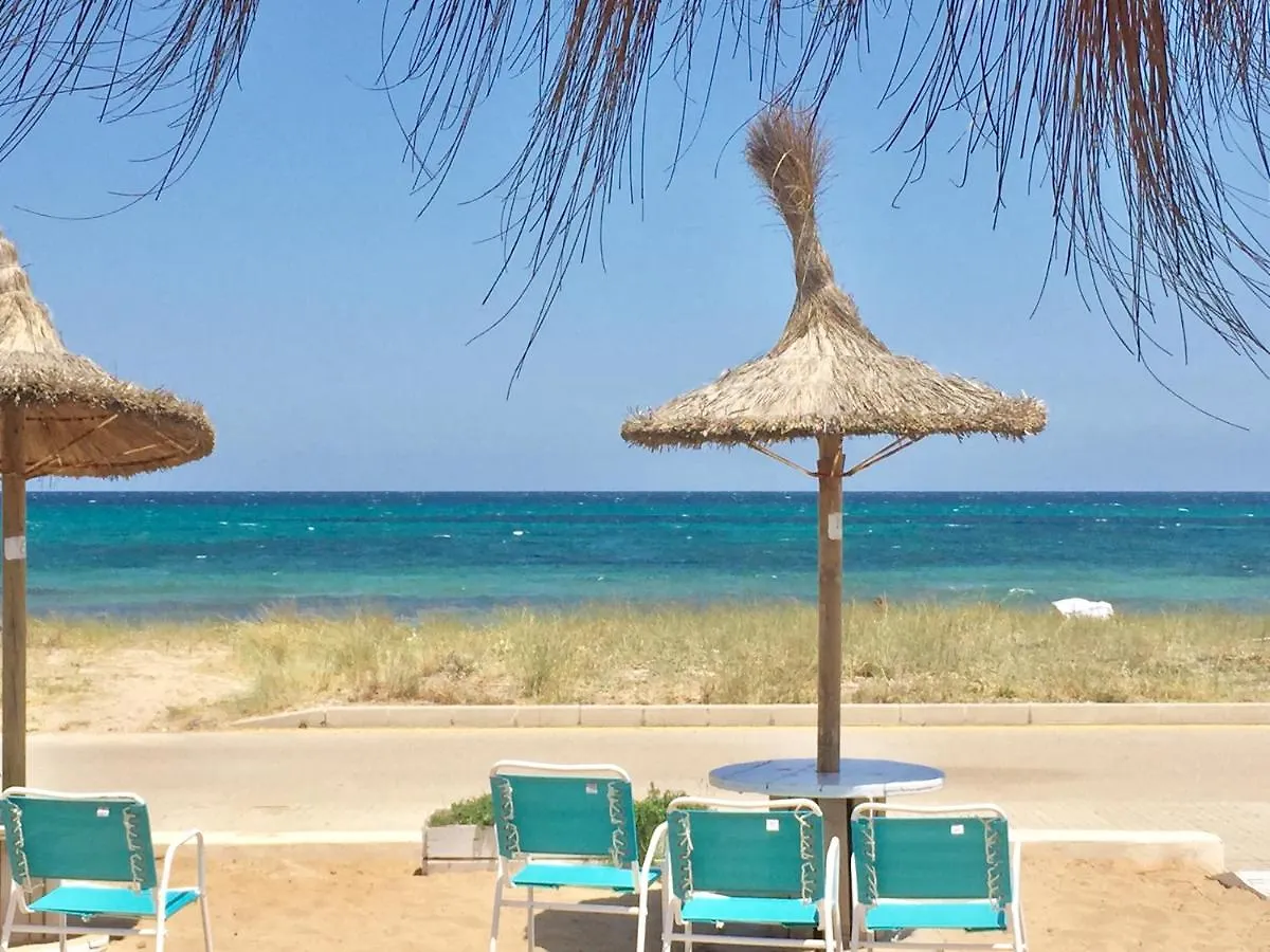 Villa Beach&Ocean Son Serra de Marina