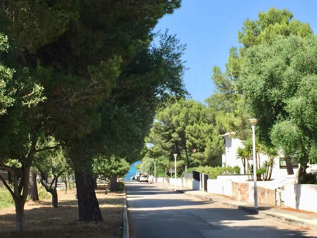 Villa Beach&Ocean Son Serra de Marina 0*,