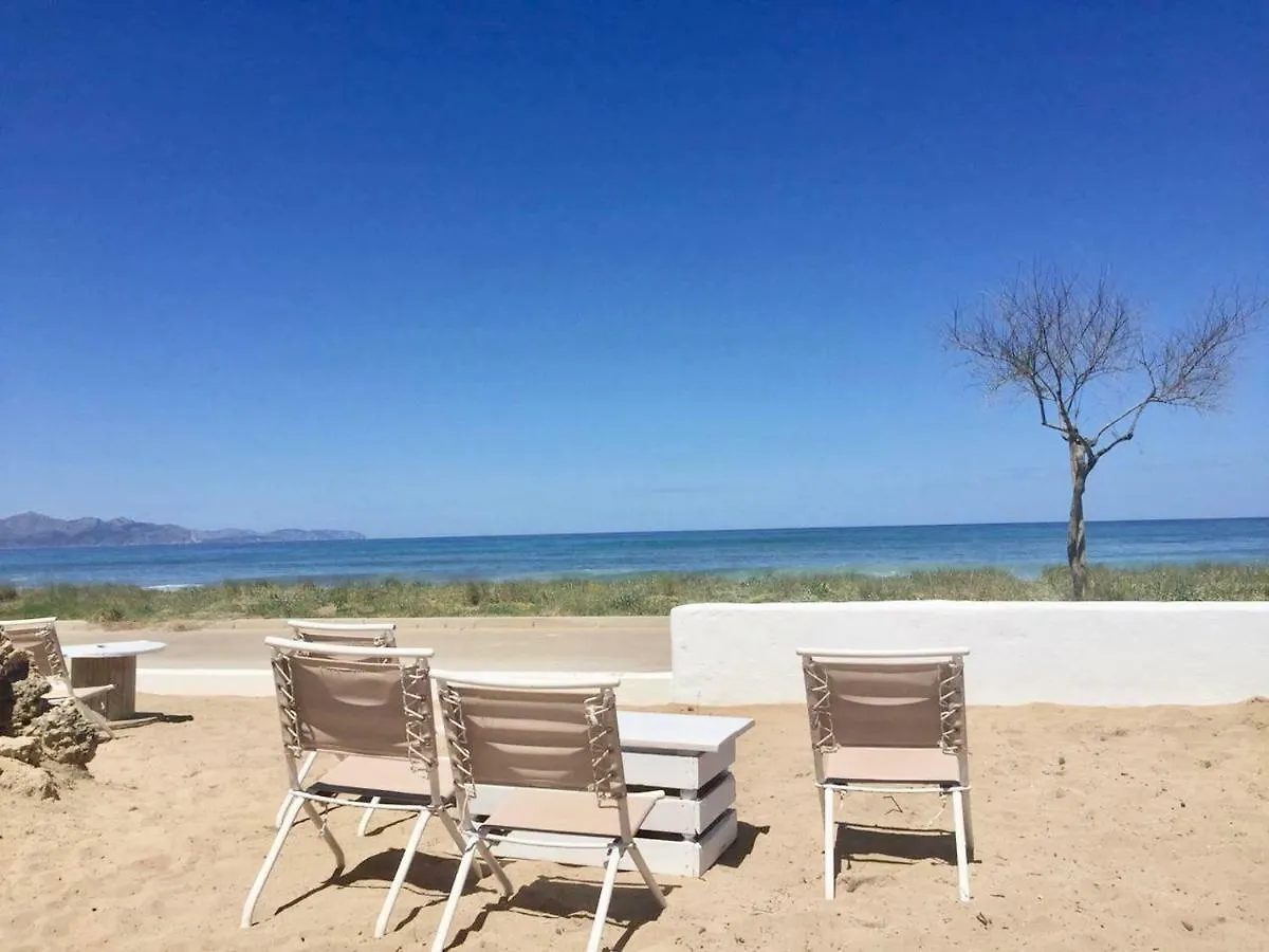 Villa Beach&Ocean Son Serra de Marina