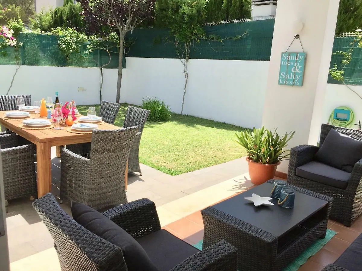 Villa Beach&Ocean Son Serra de Marina 0*,