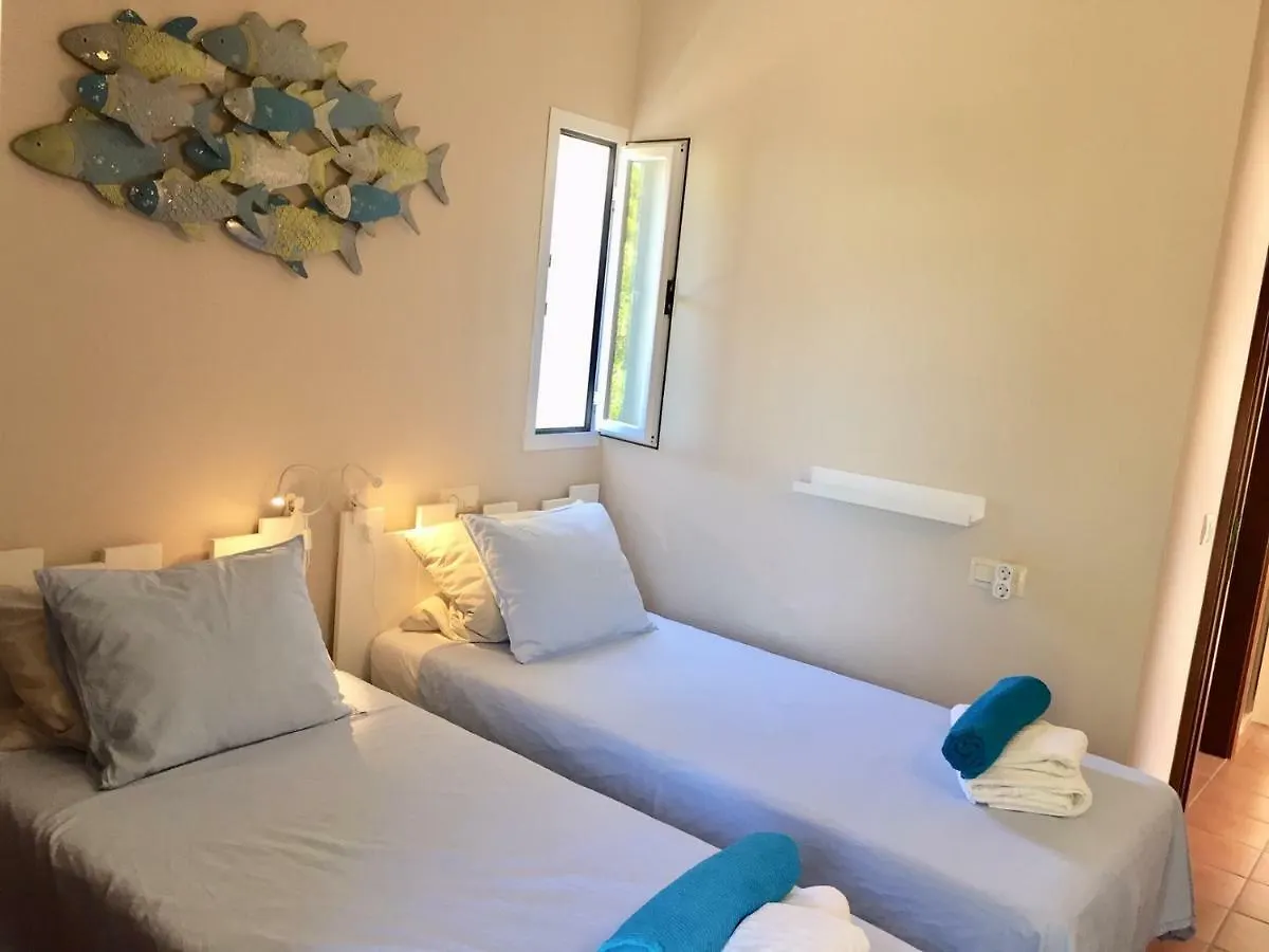 Villa Beach&Ocean Son Serra de Marina Dom wakacyjny