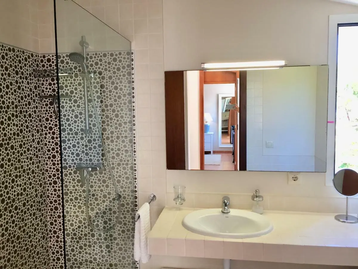 Dom wakacyjny Villa Beach&Ocean Son Serra de Marina Hiszpania