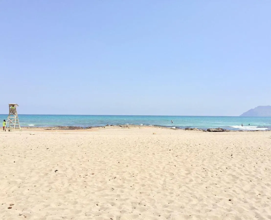Villa Beach&Ocean Son Serra de Marina Hiszpania