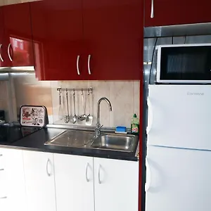 Monis Natura Apartment Icod De Los Vinos