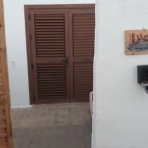 Loft Lucky Apartment Playa Blanca (Lanzarote)