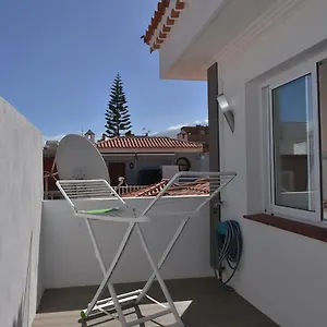 Casa Serena Apartment Puerto de la Cruz (Tenerife)