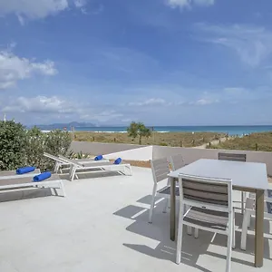 Yupihome Son Serra First Line Villa Son Serra de Marina
