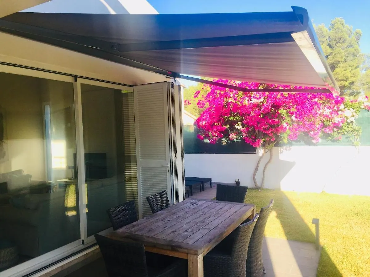 Holiday home Villa Beach&Ocean Son Serra de Marina Spain