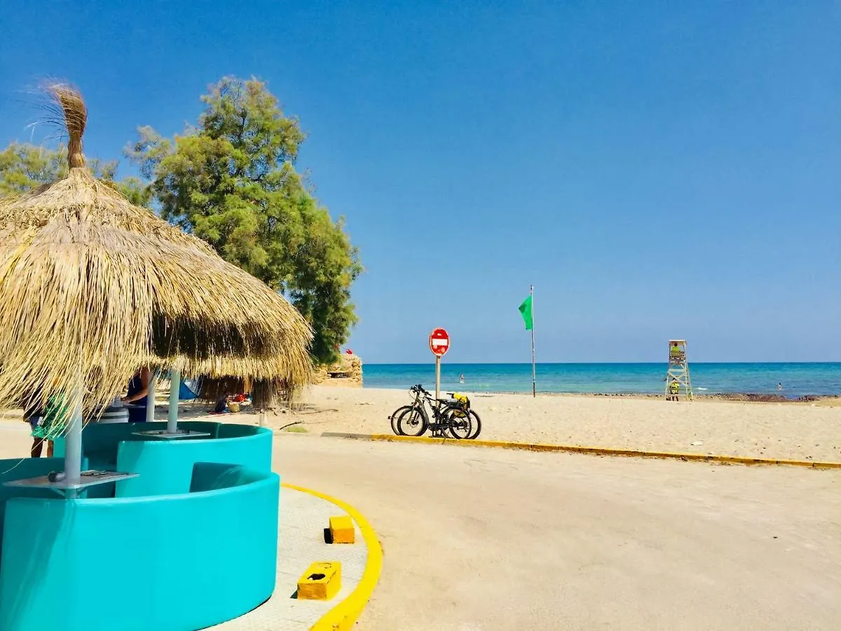 Villa Beach&Ocean Son Serra de Marina Holiday home